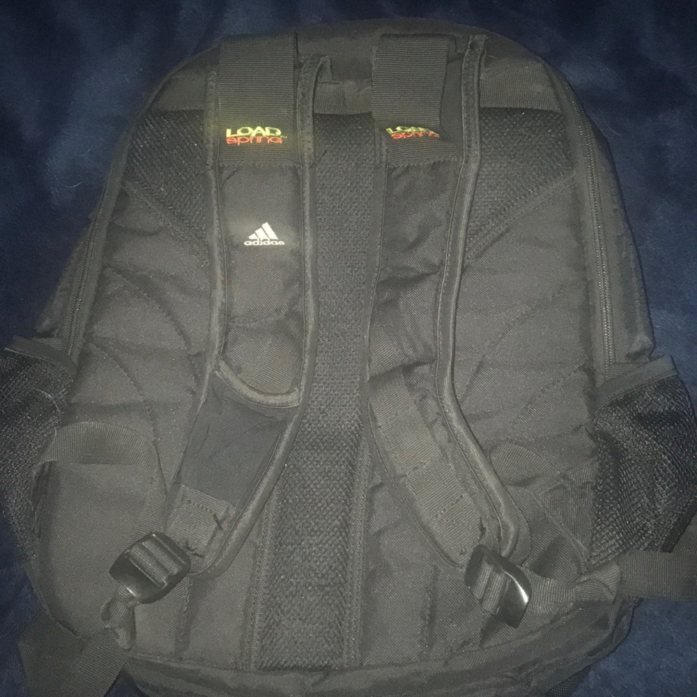 2014 Ridgemont Backpack. - Picture 3 of 4